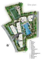 The Vermont On Cairnhill (D9), Apartment #507374121